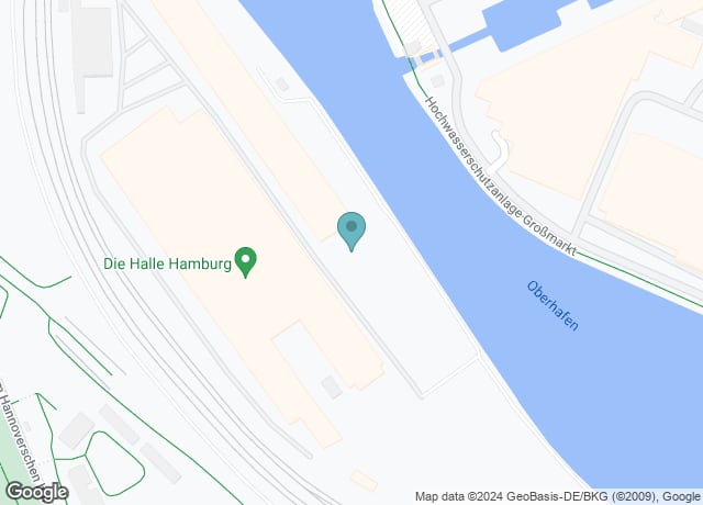 Halle 424