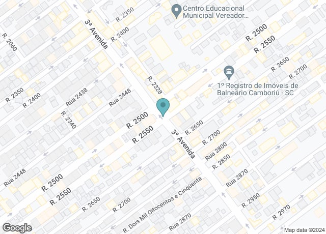 Balneário Camboriú