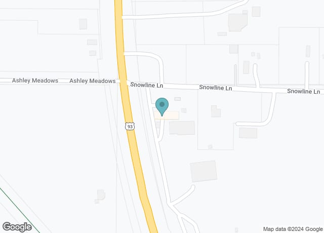 Snowline Acres