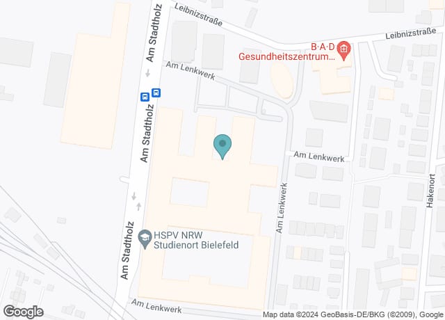 LENKWERK Bielefeld