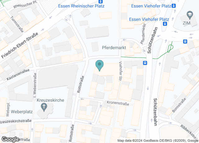 GOP Varieté Essen