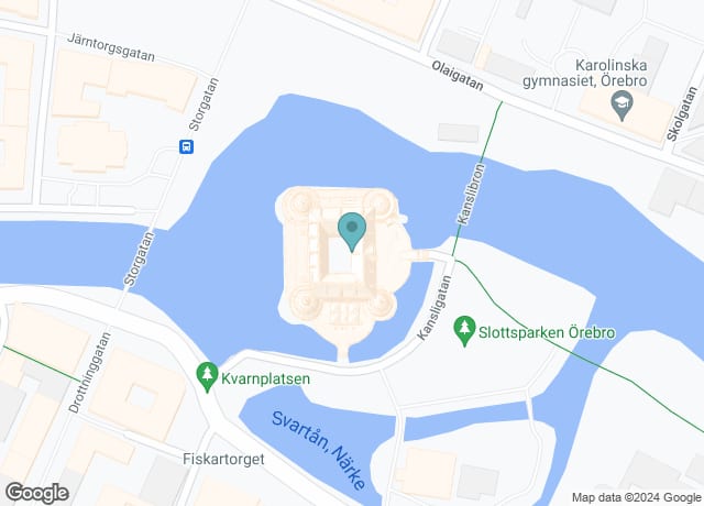 Örebro Slott