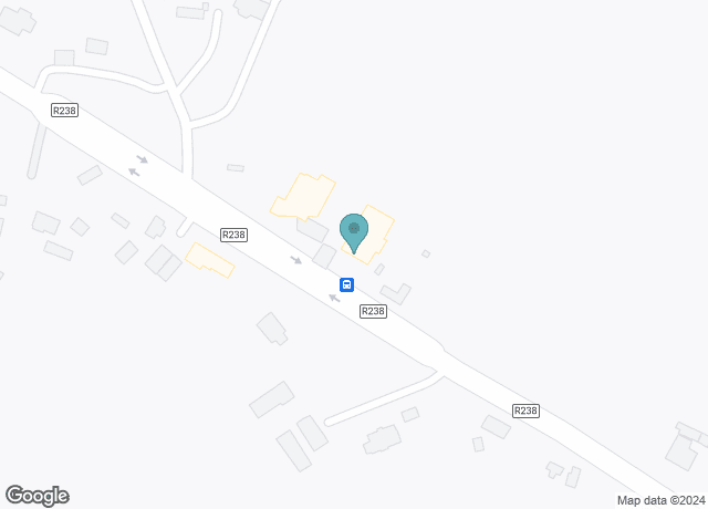 Halfway House