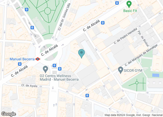 Leaves Restaurant (+18)