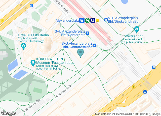 IKONO Berlin