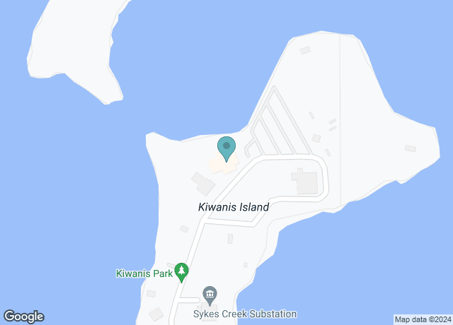 Florida Adventurer: Bioluminescent Kayaking Cocoa Beach