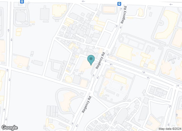 Hyatt Regency Lucknow