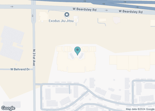 AMC Deer Valley 17