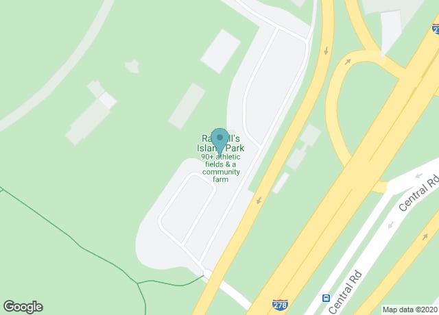 Randall’s Island Park