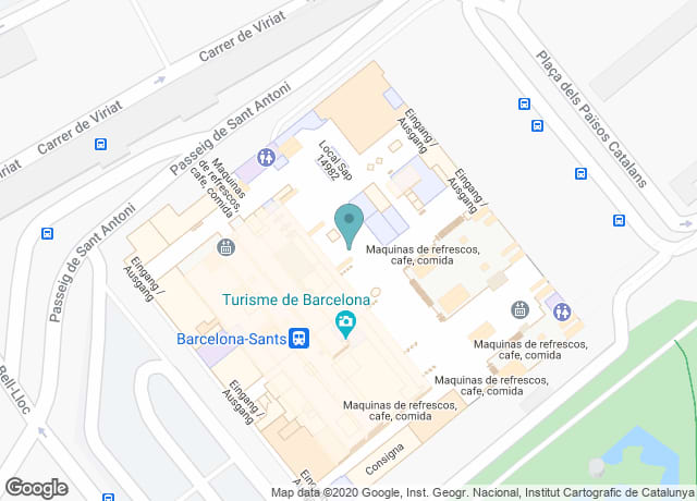 Sants Estació