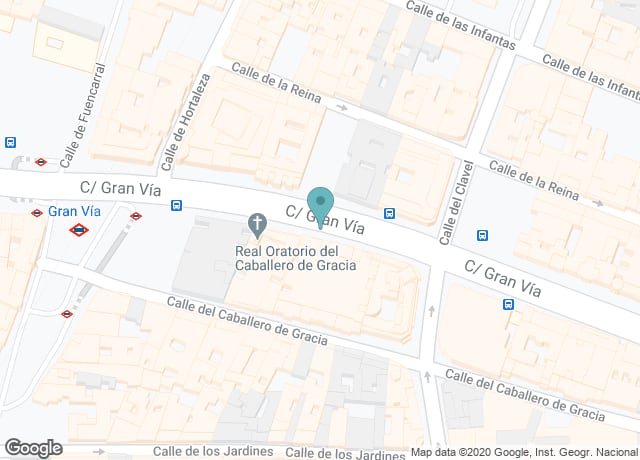 Mercado de la Reina 12