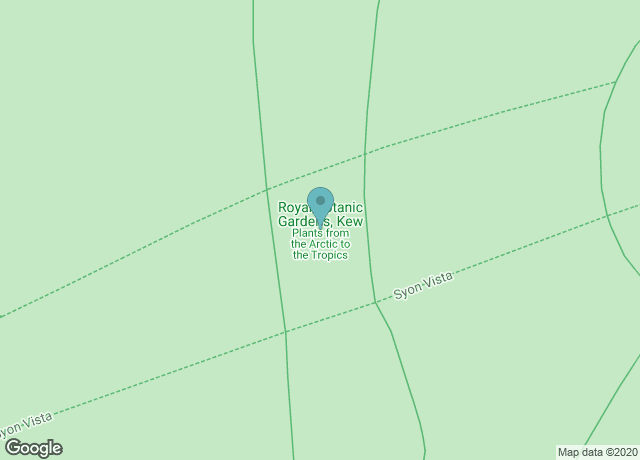 Royal Botanic Gardens, Kew