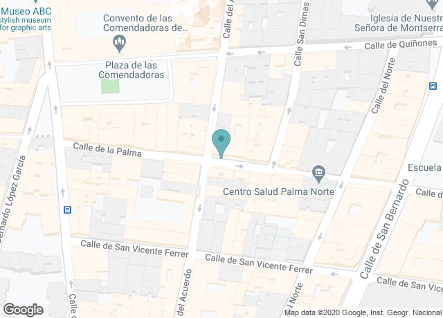 Café la Palma