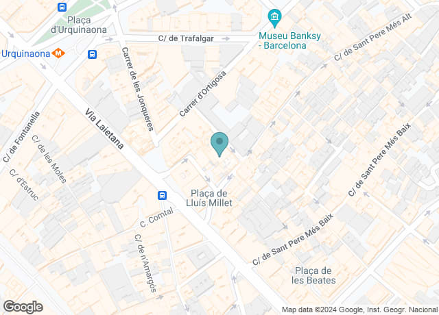 Palau de la Música Catalana