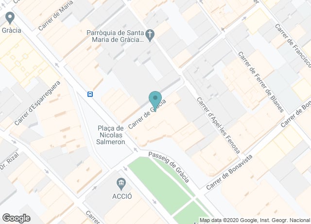 Hotel Casa Fuster