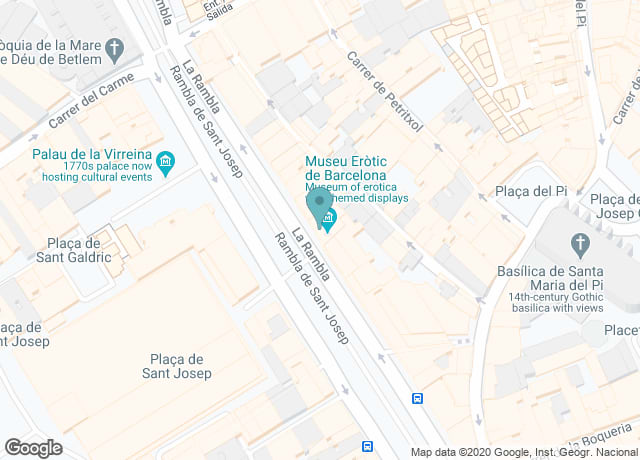 Museu de l'Eròtica