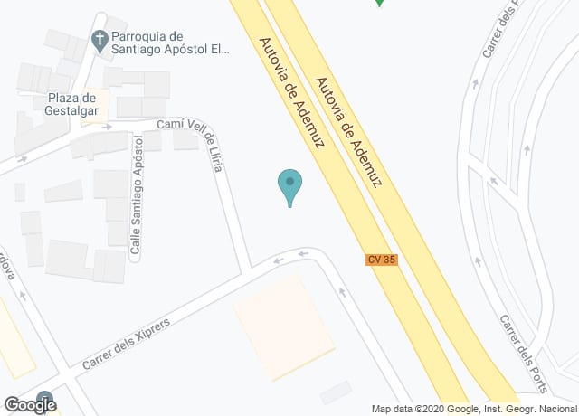 Casino CIRSA Valencia