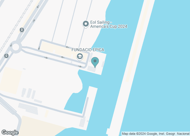 Marina de Badalona