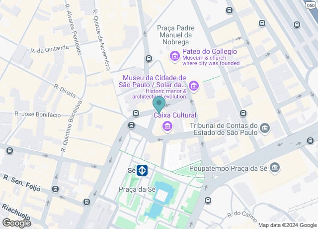 Edifício Rolim