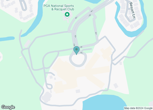 PGA National Resort