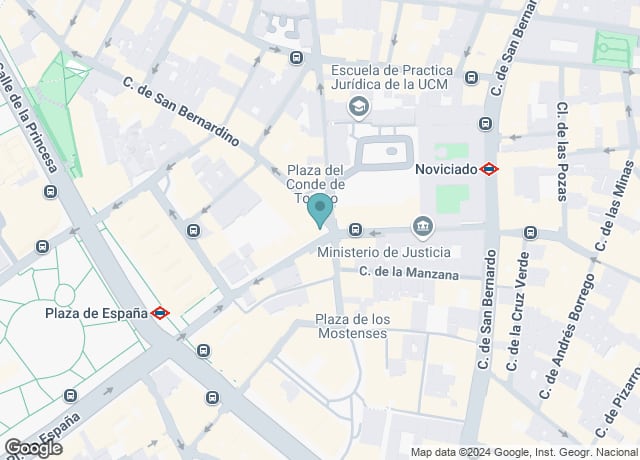 La Bodega de Los Reyes
