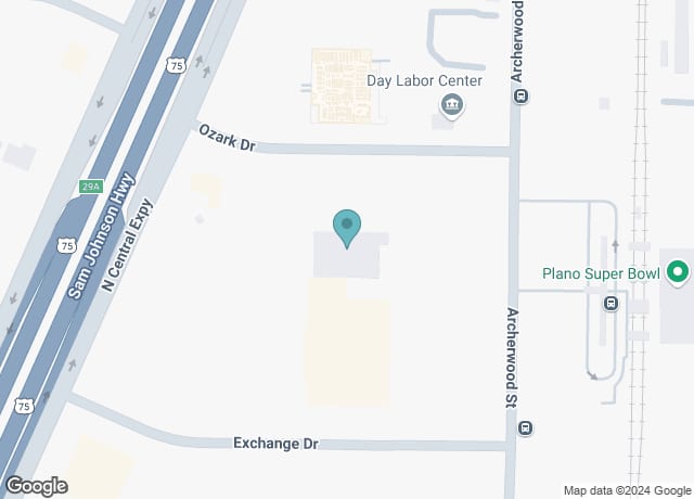 2712 N Central Expy