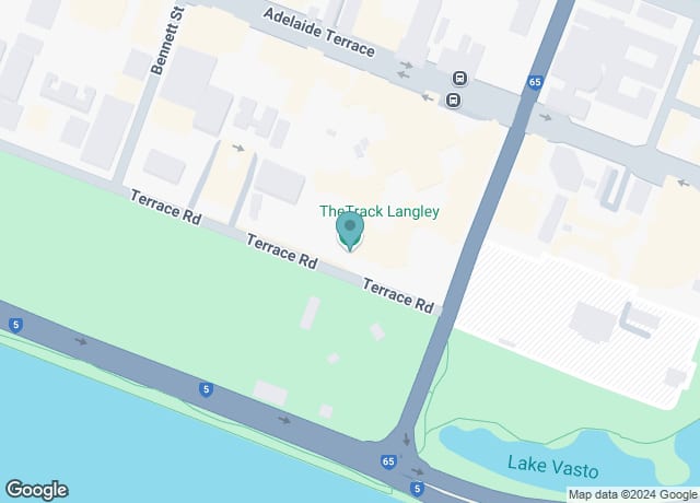 Shoppe on Langley Park