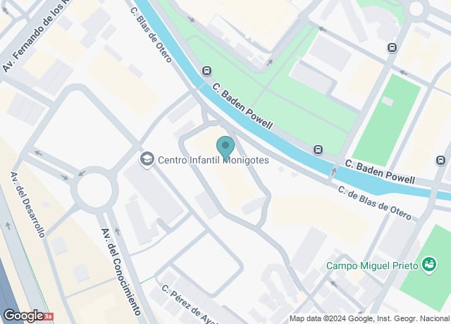 Feria de Muestras de Armilla, Fermasa