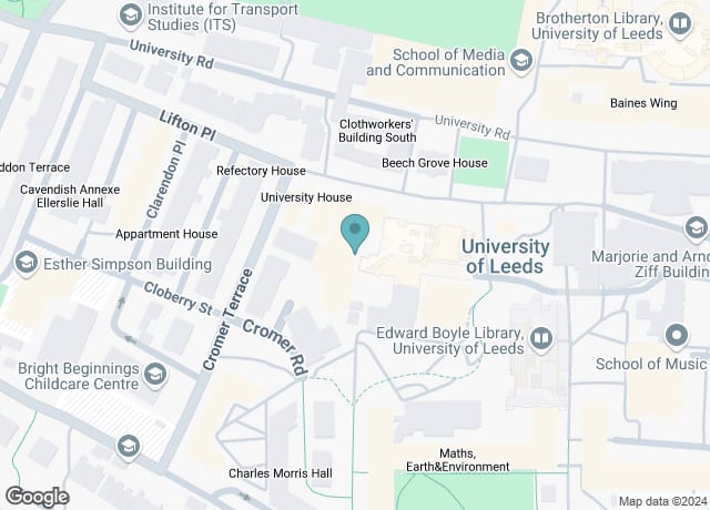 Leeds University Union