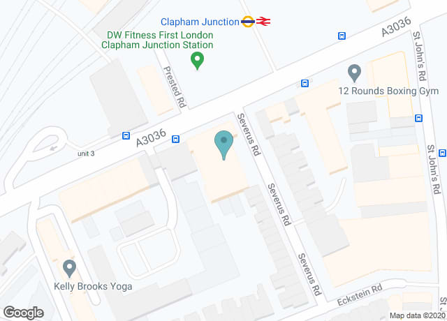 The Clapham Grand