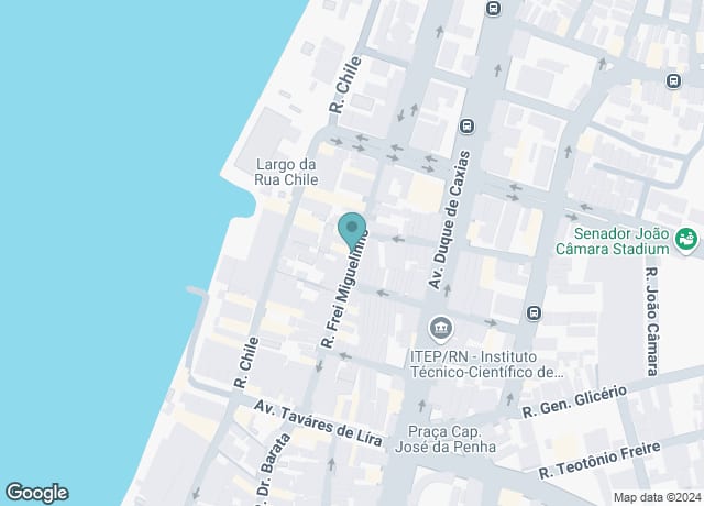 Casa da Ribeira