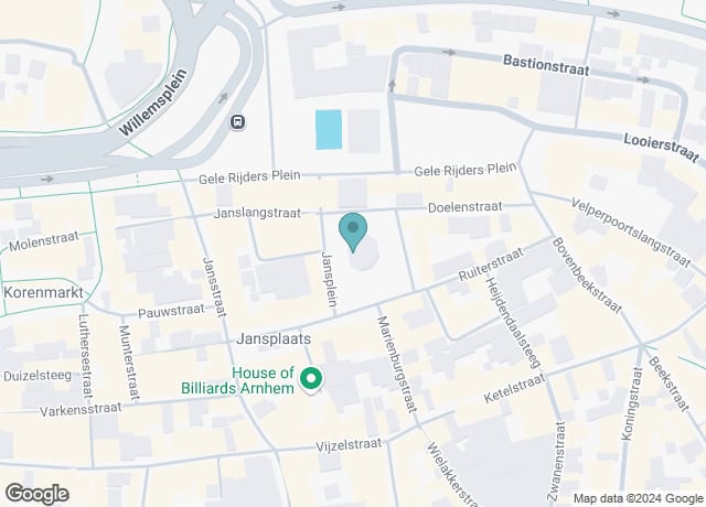 Koepelkerk