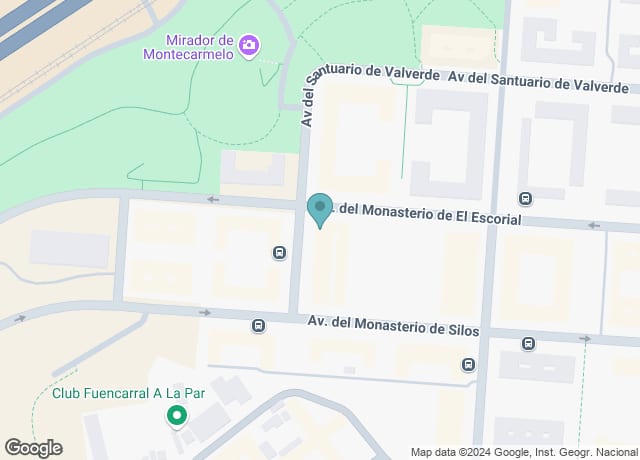 Restaurante Divina Dolores