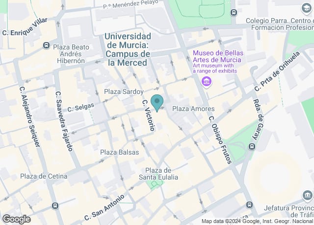 La Yesería