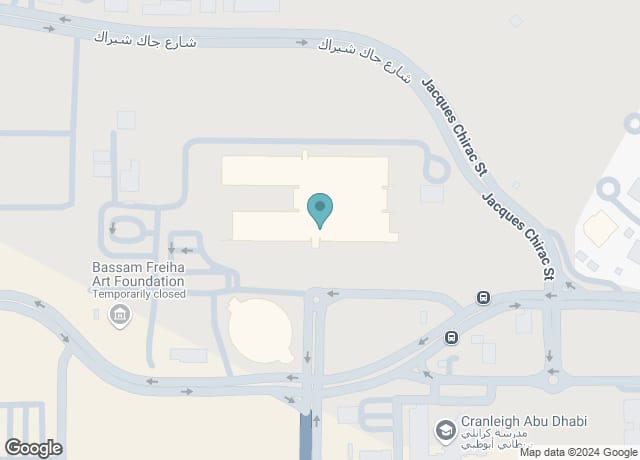 Manarat Al Saadiyat