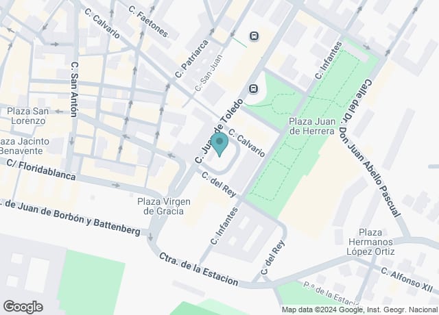 Exe Victoria Palace