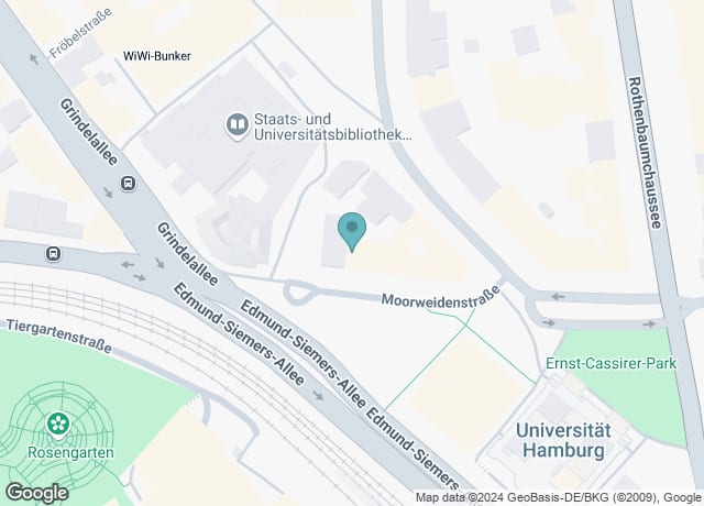 Mozartsäle Hamburg