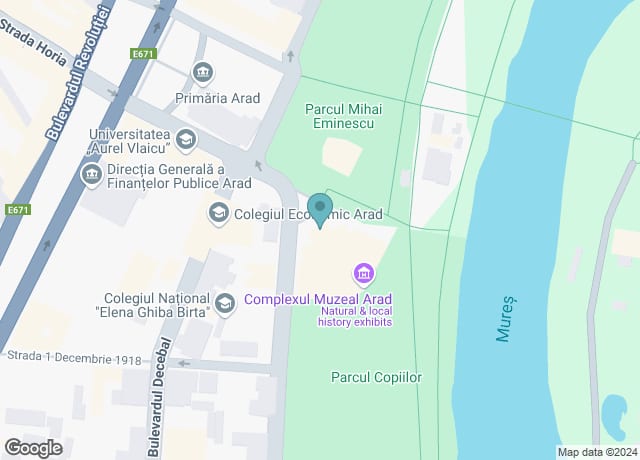 Palatul Cultural