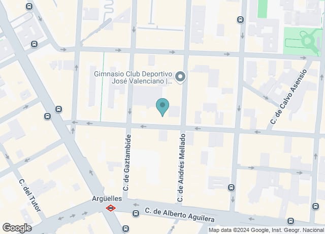 Guido's Nation Pasta & Pizza