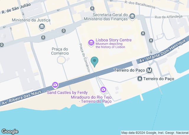 Codfish History Interpretation Center