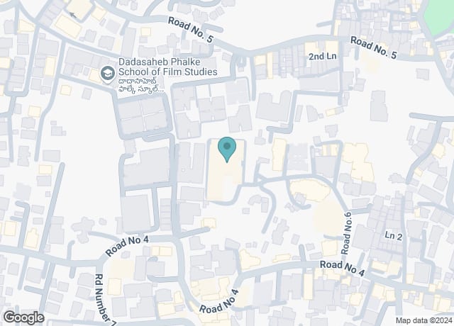 Radisson Blu Plaza Hotel Hyderabad Banjara Hills