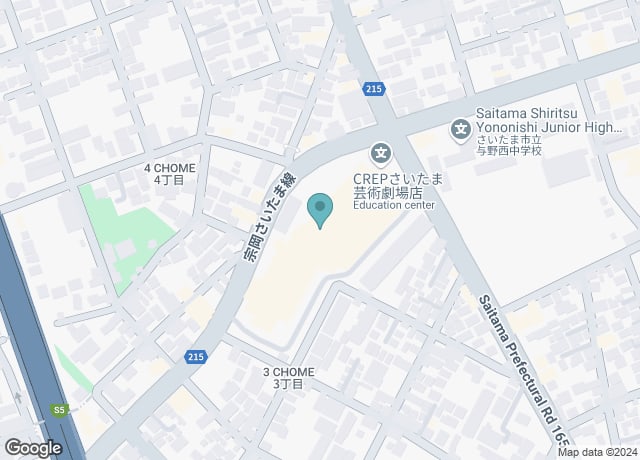 Théâtre artistiques de Saitama