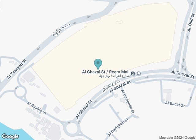 CUBE Challenges Abu Dhabi