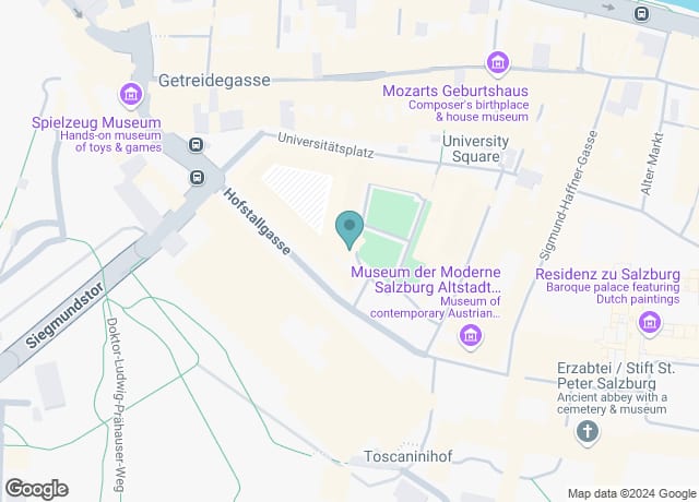Große Universitätsaula
