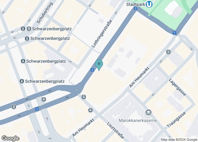 Wiener Konzerthaus