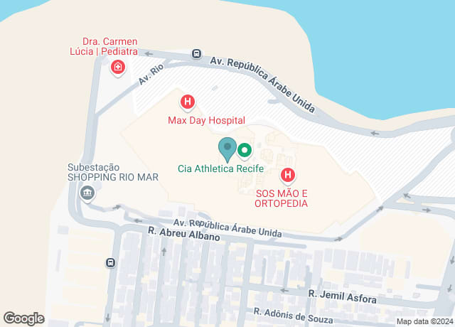 RioMar Recife