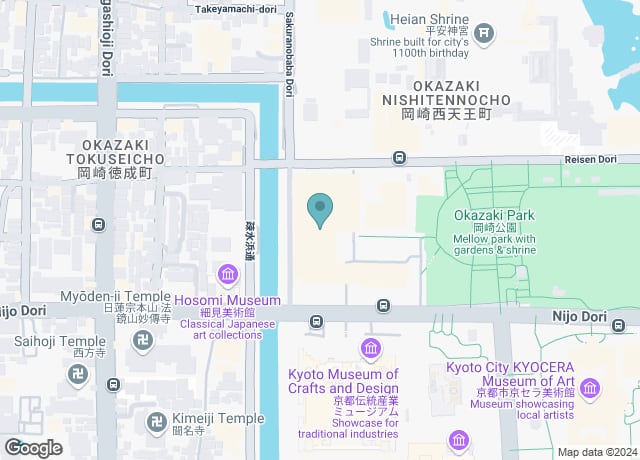 ロームシアター京都