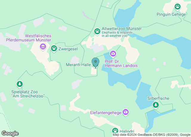 Allwetterzoo