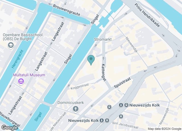 Renaissance Koepelkerk