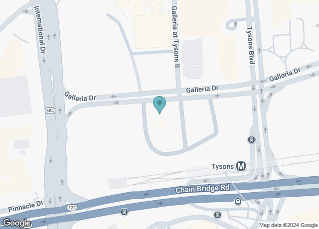 8025 Galleria Drive